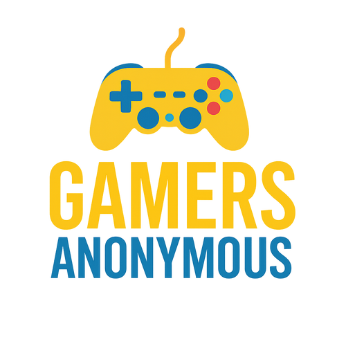 Gamers Anonymous